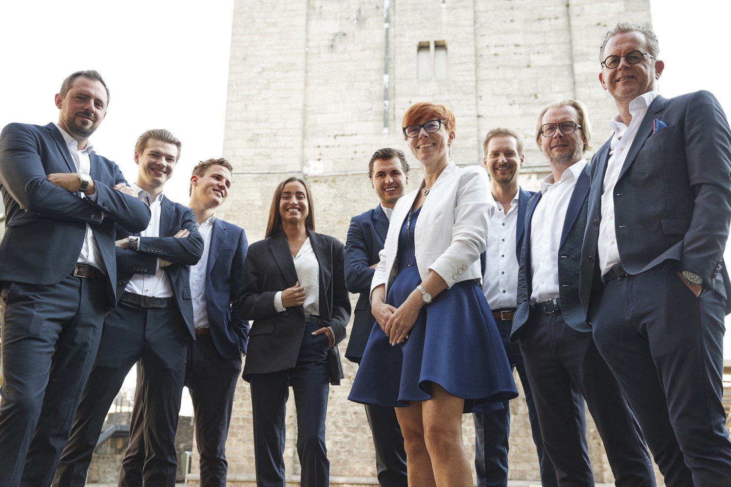 Team - Immo Emeraude